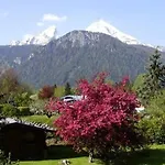 Georgenhof Gasthuis Schönau am Königssee