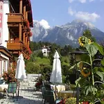 Georgenhof 3*