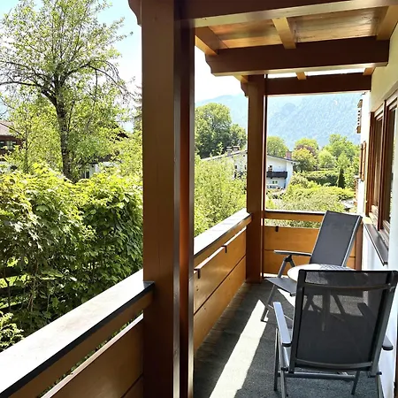 Georgenhof Гостевой дом 3*