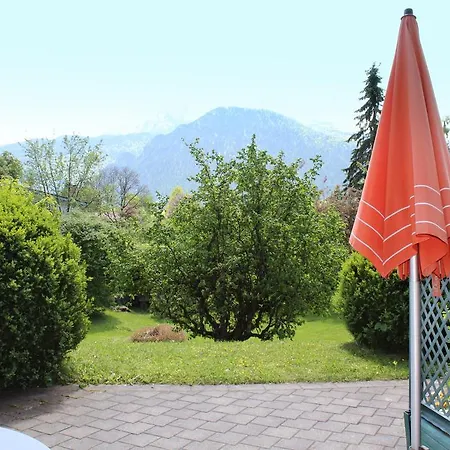 Konukevi Georgenhof