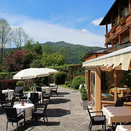 Georgenhof 3*