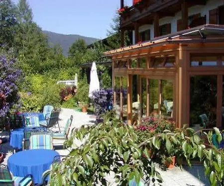 Georgenhof Konukevi