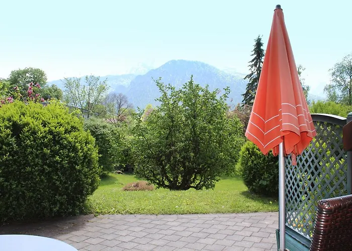 Gasthof Georgenhof