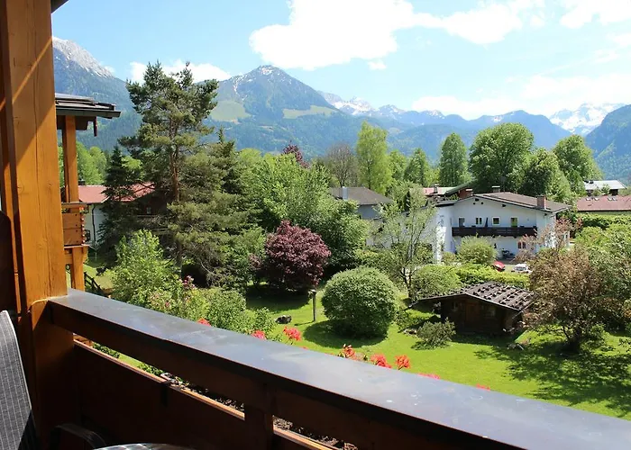 Gasthof Georgenhof