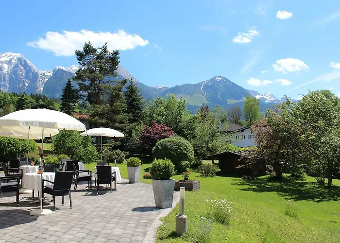 Gasthof Georgenhof