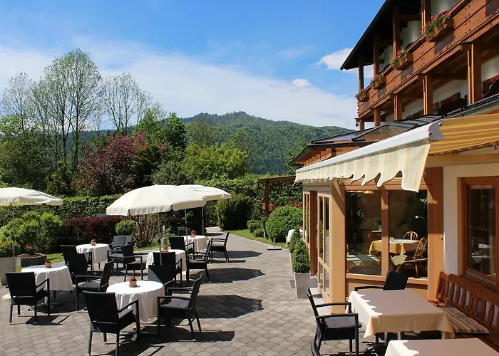 Georgenhof 3*
