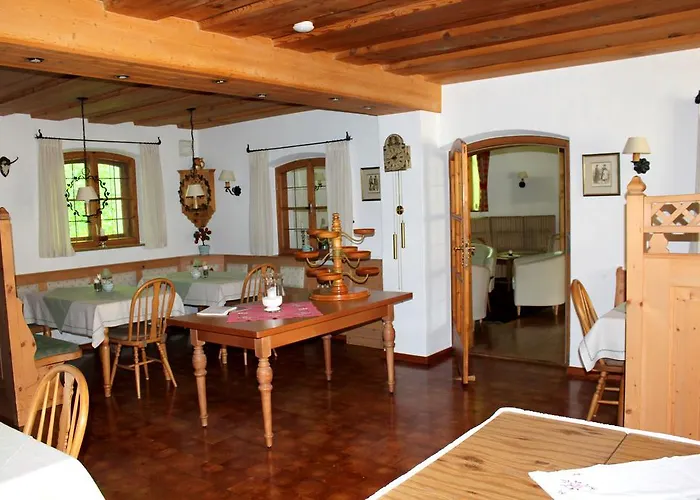 Georgenhof 3*
