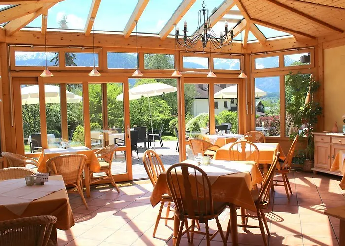 Georgenhof Gasthof 3*