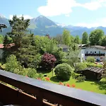 Гостевой дом Georgenhof