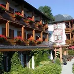Georgenhof 3* Шёнау-ам-Кёнигсзе