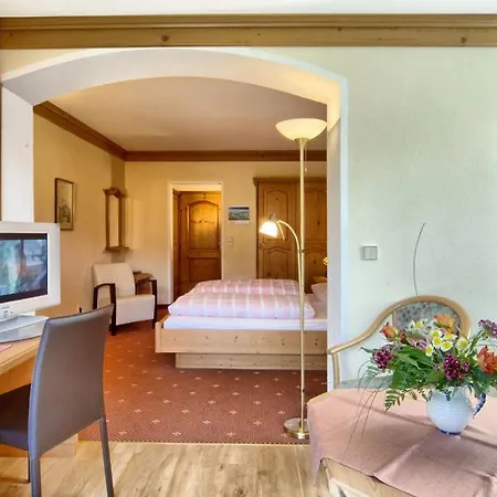 Georgenhof Guest house