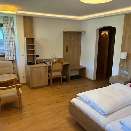 Georgenhof 3*