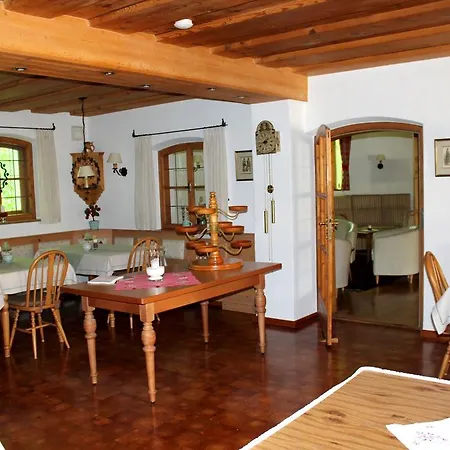 Georgenhof 3*
