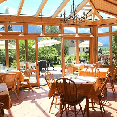 Georgenhof Gasthuis 3*