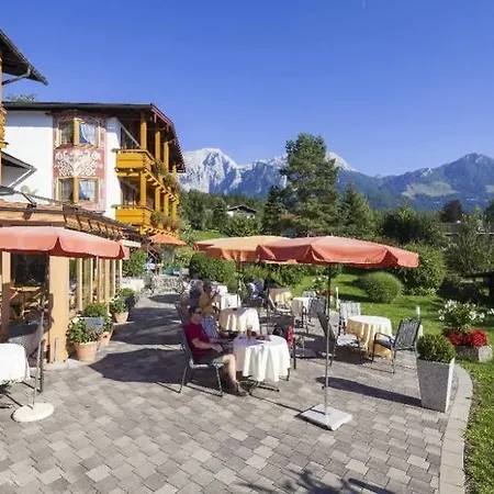 Georgenhof Gasthuis 3*