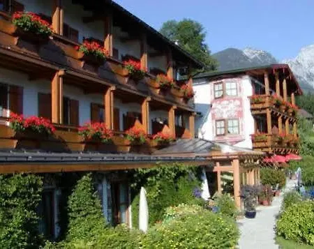 Georgenhof 3* Schönau am Königssee