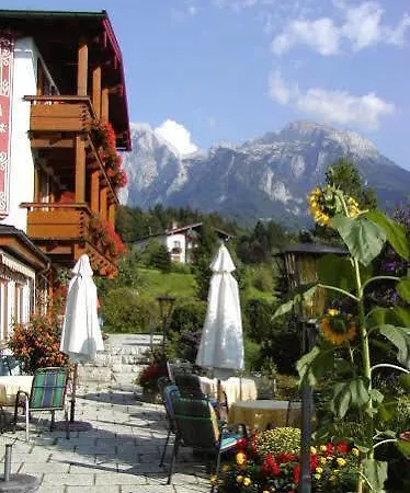 Georgenhof 3*