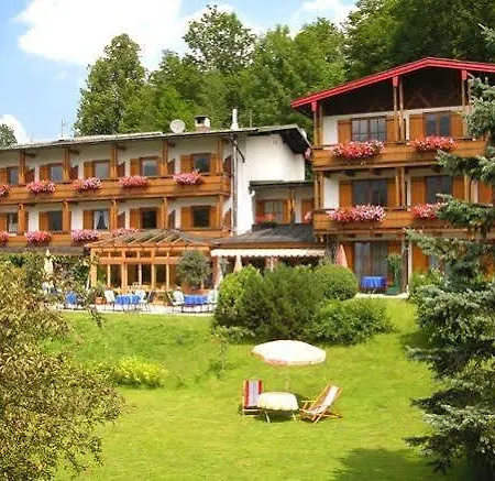 Guest house Georgenhof Schoenau am Koenigsee